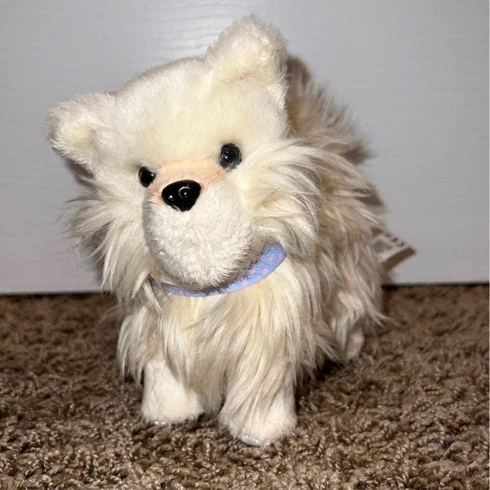 American Girl Doll Pet Dog